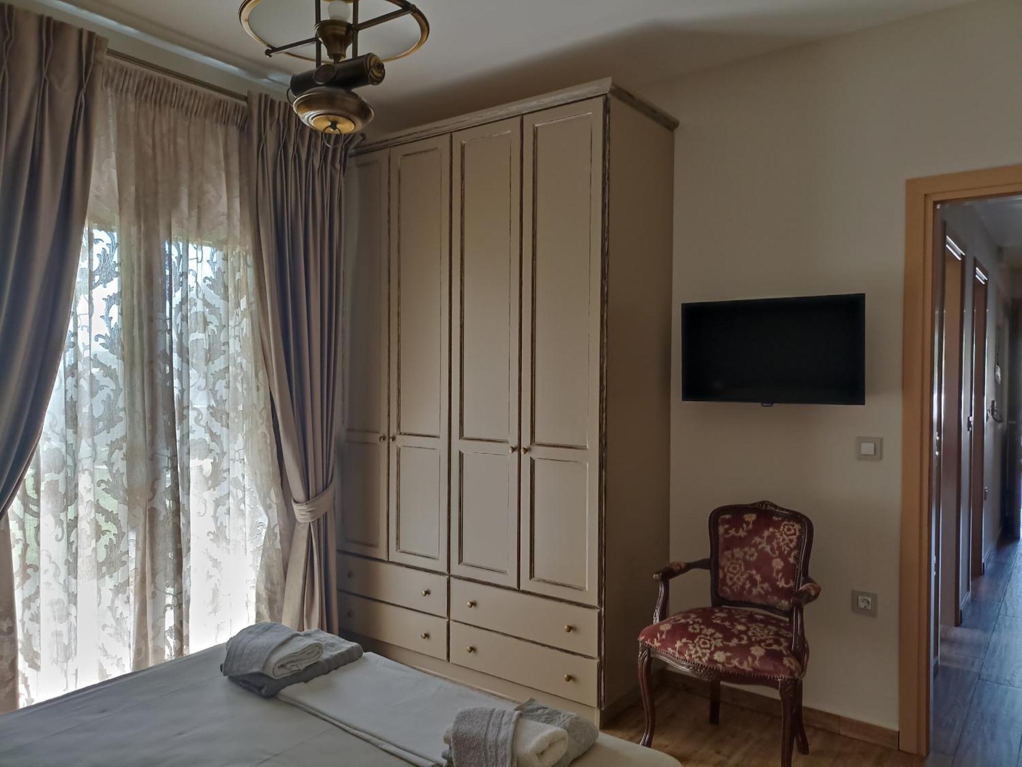 Seaside Retreat House Βίλα Παραλία Σεργούλας Εξωτερικό φωτογραφία